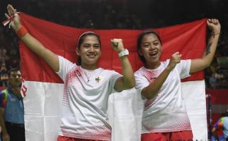 Indonesia Gondol 2 Gelar Juara di Ajang Para Badminton Internasional - JPNN.com