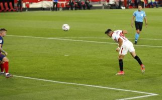Atletico Kalah dari Sevilla, Persaingan di Klasemen La Liga Makin Panas - JPNN.com
