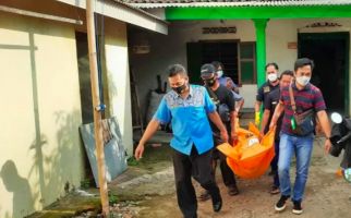 Berita Duka: Rachmad Aldi Basuki Meninggal Dunia, Kondisi Mengenaskan - JPNN.com