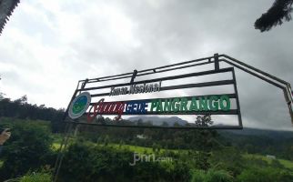 Jalur Pendakian Gunung Gede Pangrango Dibuka, Begini Cara Memesan Tiketnya  - JPNN.com