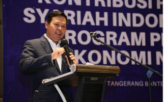 Sultan DPD RI: Demi Pancasila, Kembalikan Presiden Sebagai Mandataris MPR - JPNN.com