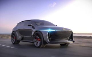 Humble Motors Kenalkan SUV Listrik dengan Panel Surya Pertama di Dunia - JPNN.com