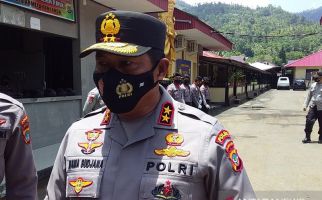 Serius, Irjen Nana Prioritaskan Calon Polisi dari Daerah Ini - JPNN.com