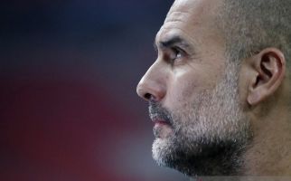 Guardiola Tolak Keluarkan 100 Juta Pound Hanya untuk Haaland - JPNN.com