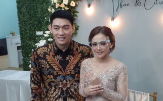 Ini Alasan Citra Monica Mau Dinikahi Ifan Seventeen - JPNN.com