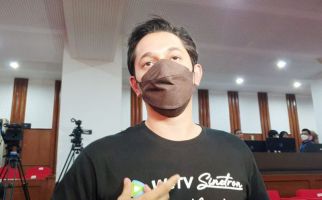 3 Berita Artis Terheboh: Denny Darko Soroti Kasus Vina, Andrew Andika Beri Tanggapan - JPNN.com