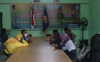 Bolos, Anak SMA Berduaan di Kamar Hotel Melati, Mengaku Pengin Istirahat dan Salat - JPNN.com
