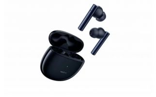 Realme Buds Air 2 Series Diklaim Bisa Saring Suara Frekuensi Rendah - JPNN.com