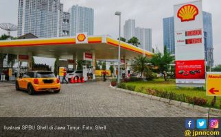 Shell Buka Suara soal Kelangkaan Stok BBM Kosong di SPBU, Silakan Disimak - JPNN.com