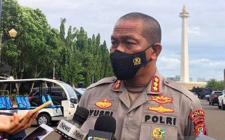 Polda Metro Jaya Tangkap Penjual Airgun ke MFA - JPNN.com