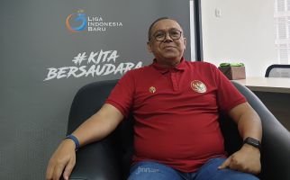 Kapan Liga 1 2022-2023 Dimulai? Dirut PT LIB Beri Jawaban Begini - JPNN.com
