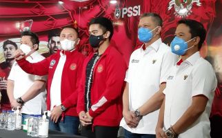 Persebaya Mengusulkan Kaesang Pangarep Jadi Ketua Komite Pemilihan KLB PSSI 2023 - JPNN.com