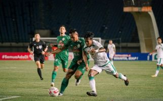 PSS Sleman Taklukkan Persebaya, Keduanya Melaju ke 8 Besar Piala Menpora - JPNN.com