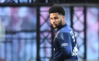 Bayern Tak Diperkuat Gnabry di Laga Kontra PSG, Setelah Kehilangan Bomber Utama - JPNN.com