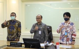 Indonesia dan Taiwan Kaji Pembebasan Biaya Penempatan Bagi PMI - JPNN.com