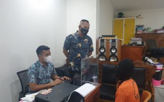 Oknum PNS Ini Menyangkal Berbuat Terlarang, Polisi tak Menyerah - JPNN.com