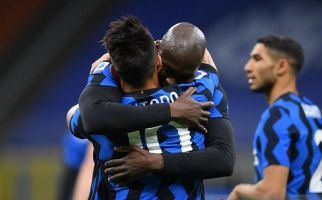 Inter Makin Sulit Dikejar, Selisih dengan Pesaing Terdekat Tembus 2 Digit - JPNN.com