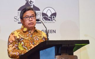 KLHK Dorong PLTU Jawa 9 dan 10 Jadi Role Model Pembangkit Ramah Lingkungan - JPNN.com