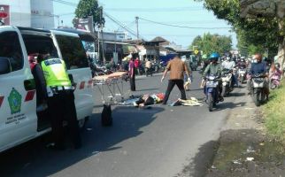 Yang Dialami Warga Gayungan Surabaya Ini Sungguh Memilukan, Kami Ikut Berbelasungkawa - JPNN.com