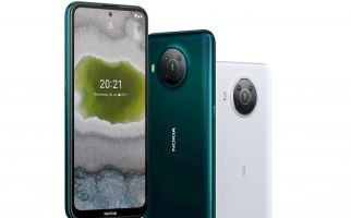 HMD Global Rilis 2 HP Baru Nokia, Ini Spesifikasi dan Harganya - JPNN.com