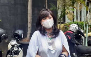 Anak jadi Korban Kekerasan, Fajar Umbara Ajak Berdamai, Bagaimana Respons Yuyun Sukawati? - JPNN.com