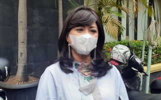 Yuyun Sukawati Enggan Bertemu Fajar Umbara, Alasannya Bikin Geleng-Geleng Kepala... - JPNN.com