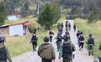 Ini Identitas Prajurit TNI yang Jadi Korban Serangan KKB di Papua, Ada Perwira - JPNN.com