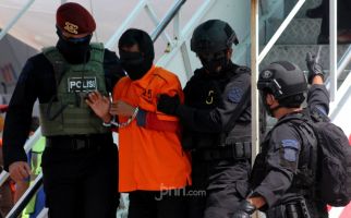 Terduga Teroris FA Pengurus Muhammadiyah? Begini Kata Polri - JPNN.com