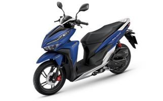 Honda Siap Meluncurkan Vario Terbaru, Ini Spesifikasinya - JPNN.com