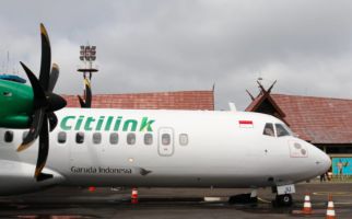 Dukung WSBK Mandalika, Citilink Siapkan 48 Extra Flight ke Lombok - JPNN.com