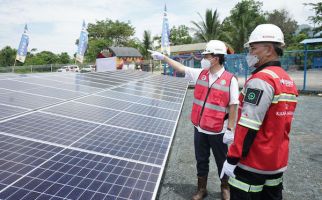 HUT ke-41, Kideco Tegaskan Dukungan untuk Program Net Zero - JPNN.com