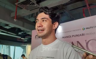 Ini yang Dirindukan Reza Rahadian dari Bulan Ramadan - JPNN.com