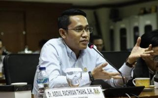 Tokoh NU Hilang dari Kamus Sejarah, Rachman Thaha Sampaikan Catatan Tajam - JPNN.com