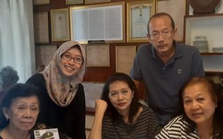 Warisan Dikuasai Mantan Istri, Putra Jenderal Ahmad Yani Gugat Gana-gini - JPNN.com