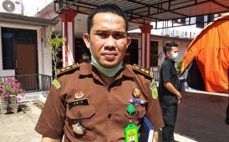 11 Tahun Buron, Merry Ditangkap saat Hamil 9 Bulan - JPNN.com