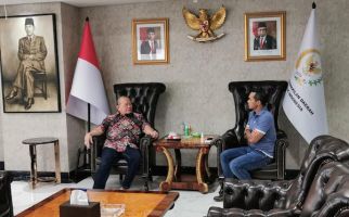 Ketua DPD RI Dorong Kampus Genjot Lahirnya Pengusaha Baru - JPNN.com