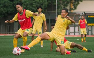 Persib Vs Persebaya: Sampai Adu Penalti pun Aji Santoso Sudah Siap - JPNN.com