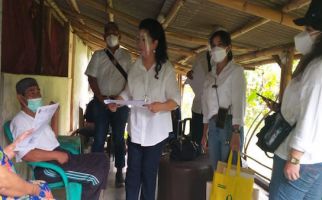 Dwi Rudatiyani: YPKC Kuasai Lahannya di Depok Berpegang pada Hukum - JPNN.com