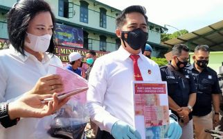 DAP Masih 17 Tahun, tetapi Sudah Lihai Menawarkan PSK, Anak Baru Gede - JPNN.com