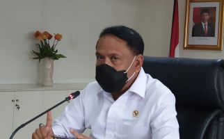 Penyisihan IBL 2021 Beres, Menpora Amali Apresiasi Prokes Diutamakan - JPNN.com