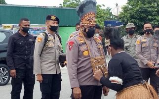 Kapolda Papua: Kami akan Cari dan Tangkap Mereka - JPNN.com