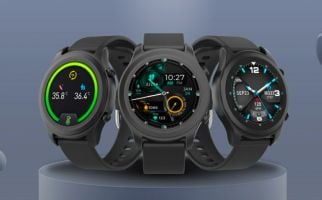 Smartwatch Terbaru dari OASE, Memonitor Suhu Tubuh dan Kualitas Tidur - JPNN.com