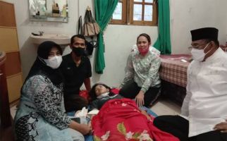 Setelah 9 Hari Tertidur, Pelajar di Banjarmasin Bangun, Dalam 4 Tahun 13 Kali Seperti Itu - JPNN.com