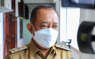 Armuji: Surabaya Itu Tempatnya Orang Berani - JPNN.com
