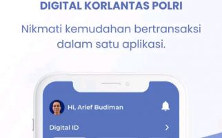 Hati-Hati, Jangan Salah Unduh Aplikasi SIM Online, Bukan SINAR, Tetapi Ini.. - JPNN.com