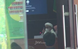 Ditanya Hakim Apakah Mengenal Habib Rizieq, Bima Arya Menjawab Begini - JPNN.com