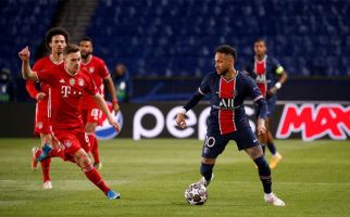 Neymar Beri Sinyal soal Masa Depannya di PSG - JPNN.com