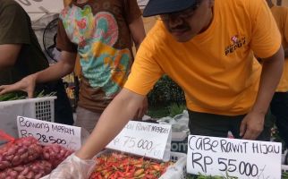 Disperindag Jatim Canangkan Pasar Murah Online - JPNN.com
