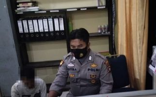 Jejak HS Terungkap, Satreskrim Gerak Cepat - JPNN.com
