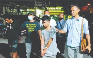 Lihat Tampang Dokter Sabu-Sabu dari Lombok Timur Itu, Apa Anda Mengenalnya? - JPNN.com